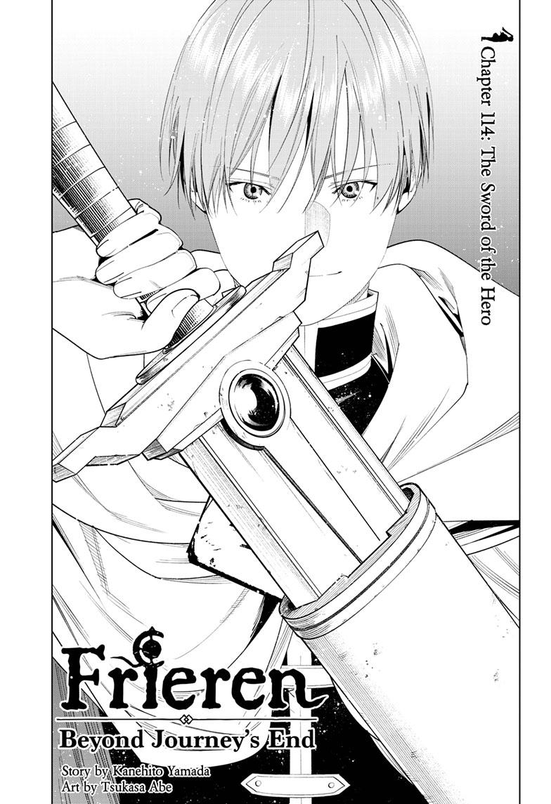 Read Frieren_ Beyond Journey's End  EN Manga Online