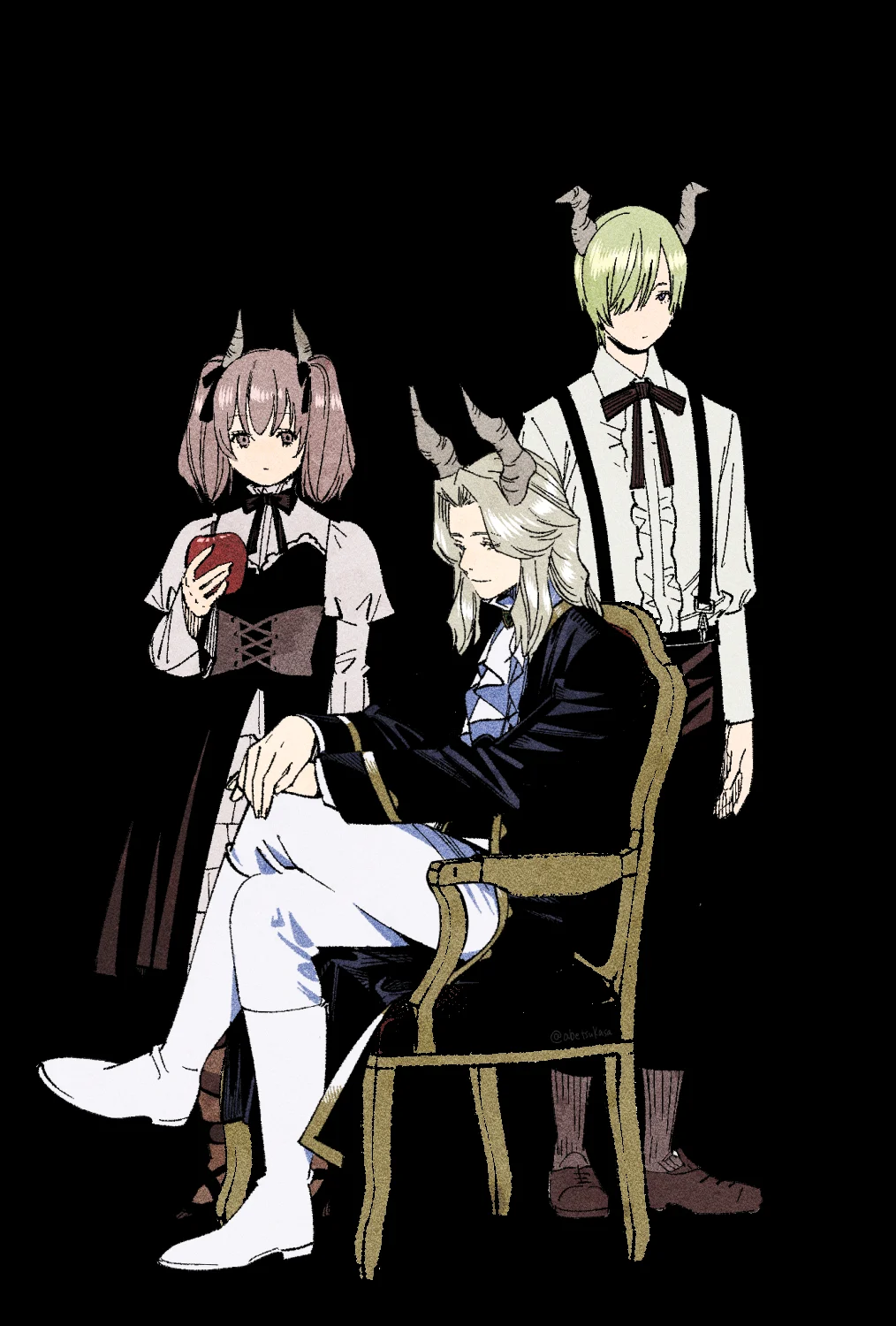 Read Frieren_ Beyond Journey's End  EN Manga Online