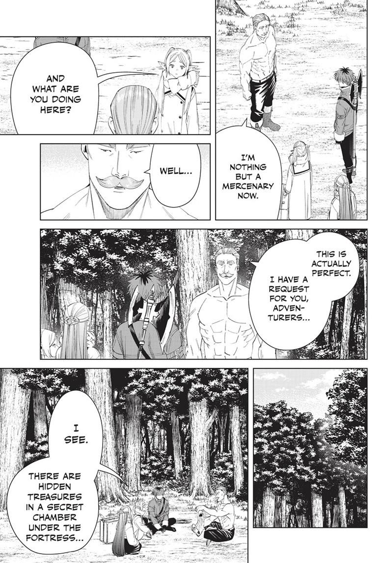Read Frieren_ Beyond Journey's End  EN Manga Online