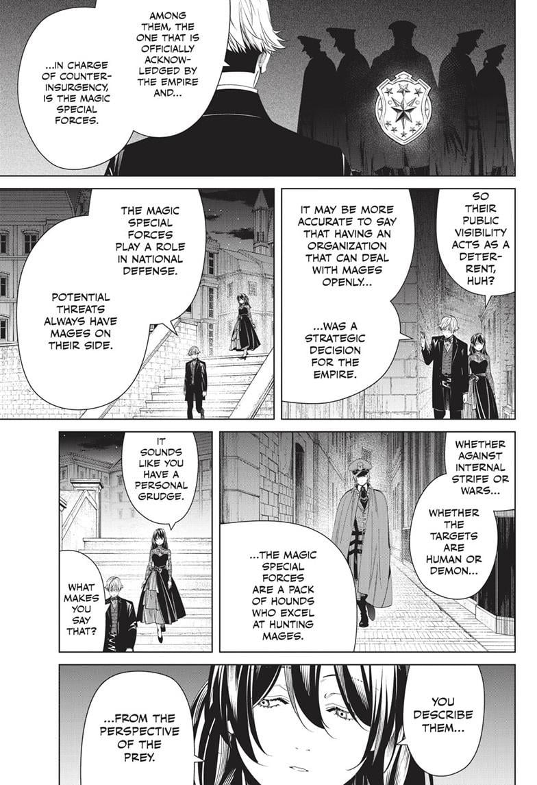 Read Frieren_ Beyond Journey's End  EN Manga Online