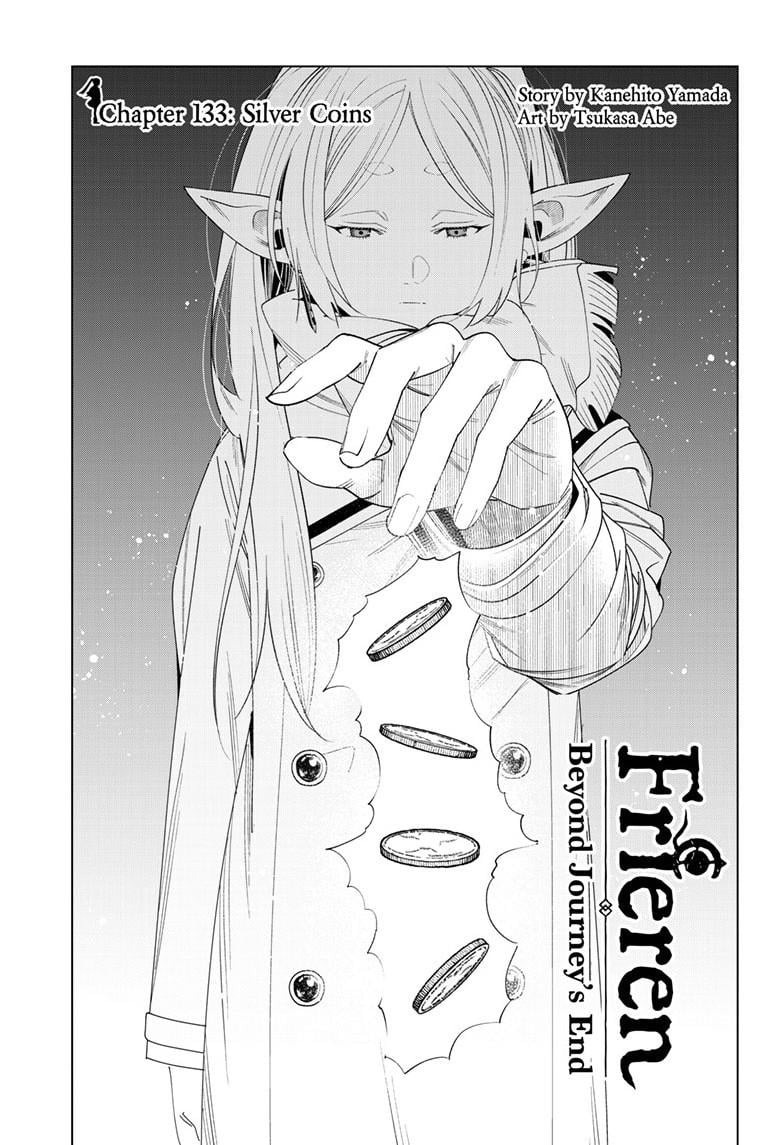 Read Frieren_ Beyond Journey's End  EN Manga Online