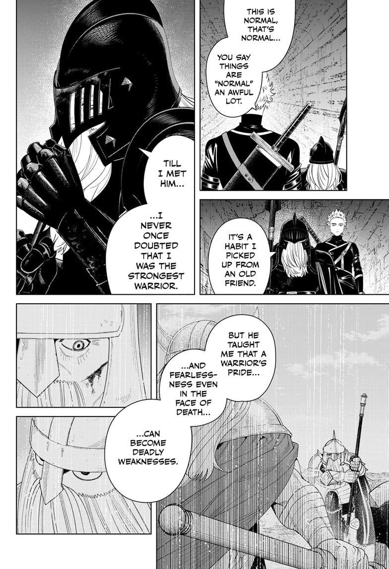 Read Frieren_ Beyond Journey's End  EN Manga Online