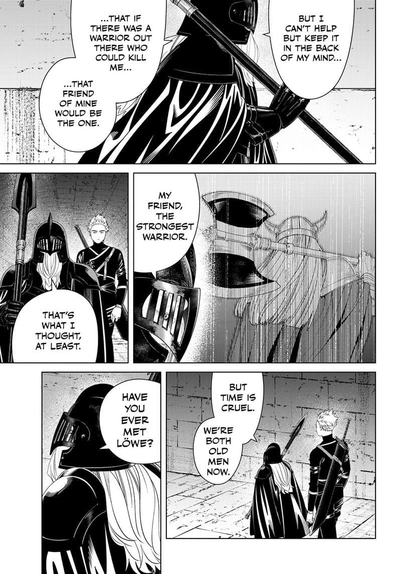 Read Frieren_ Beyond Journey's End  EN Manga Online