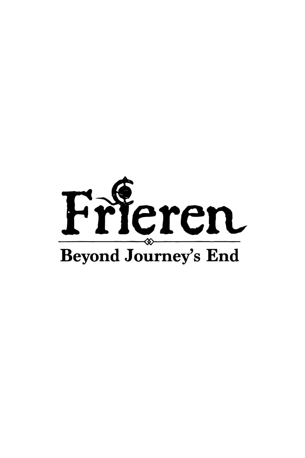 Read Frieren_ Beyond Journey's End  EN Manga Online