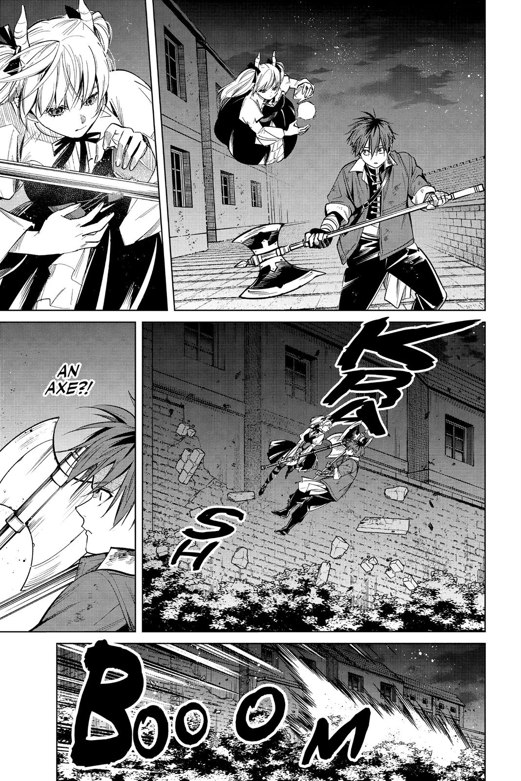 Read Frieren_ Beyond Journey's End  EN Manga Online