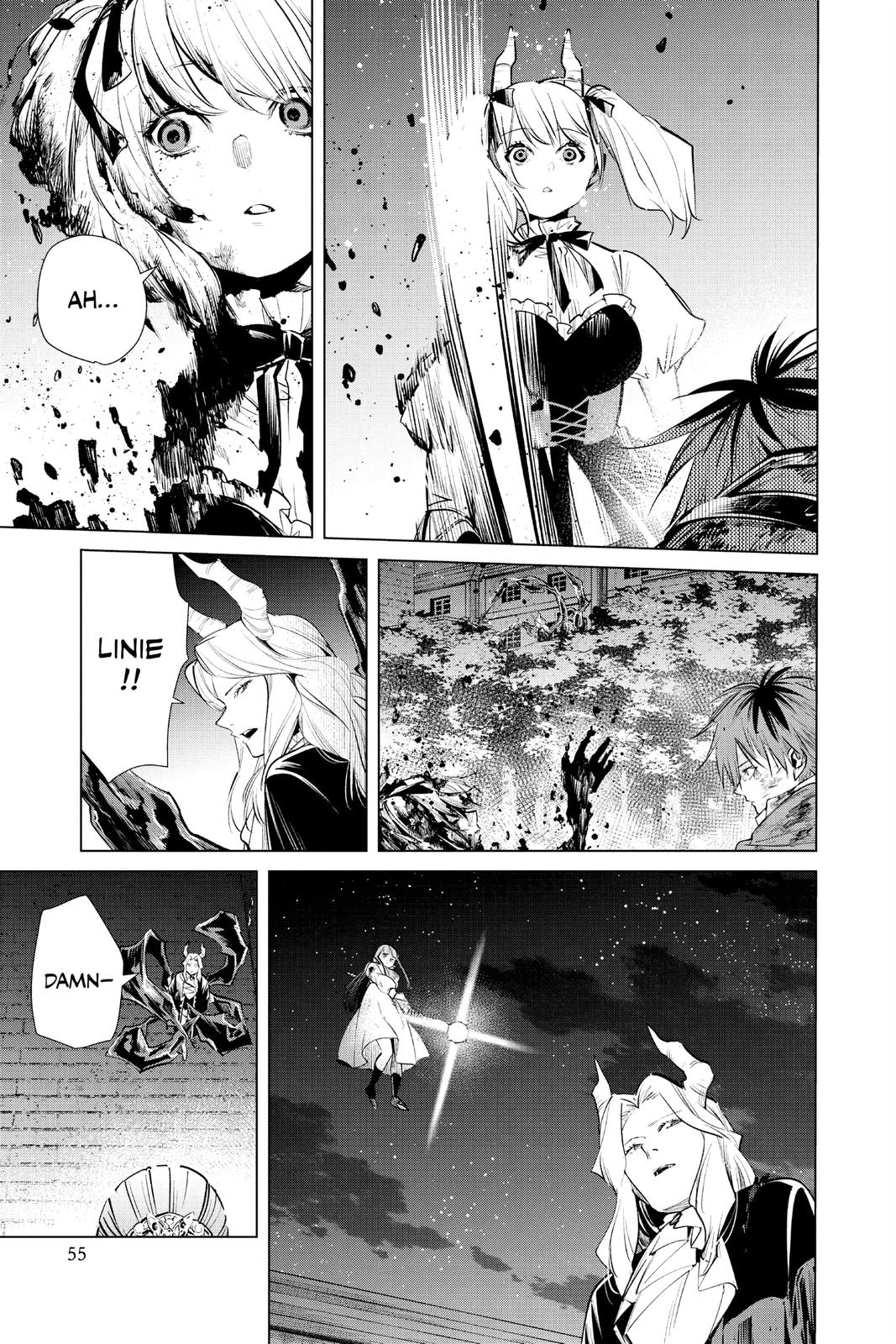 Read Frieren_ Beyond Journey's End  EN Manga Online