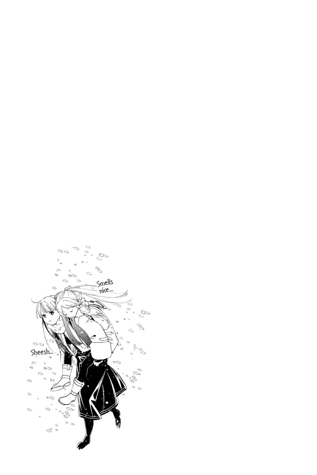 Read Frieren_ Beyond Journey's End  EN Manga Online