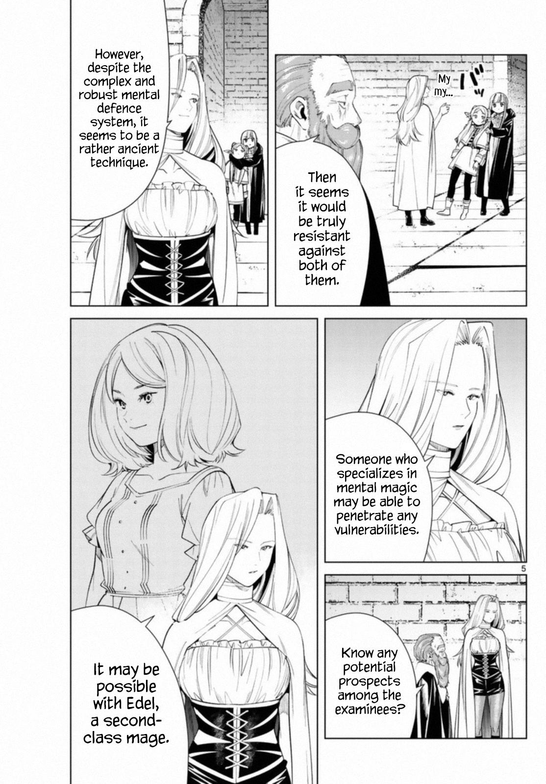 Read Frieren_ Beyond Journey's End  EN Manga Online