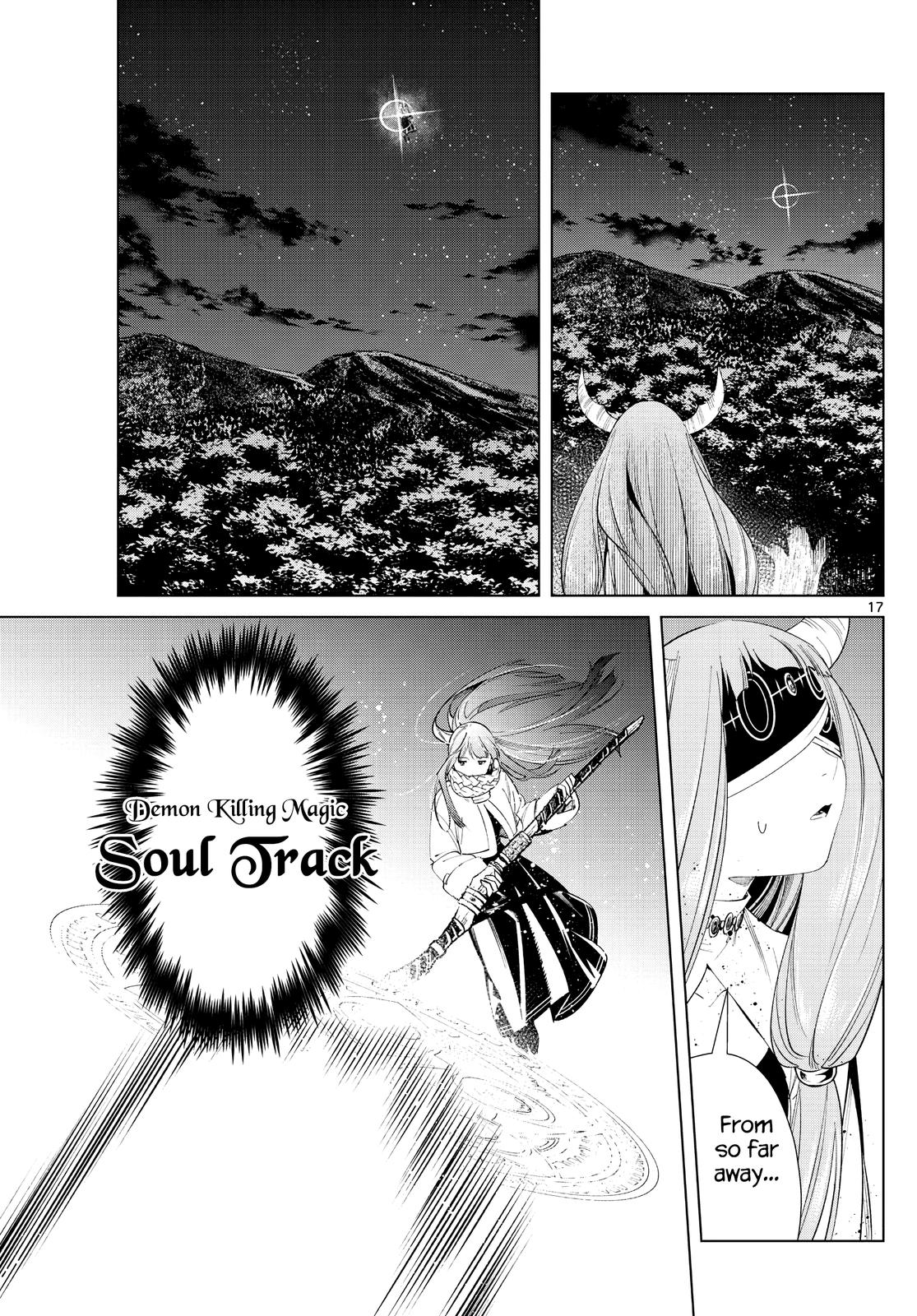 Read Frieren_ Beyond Journey's End  EN Manga Online