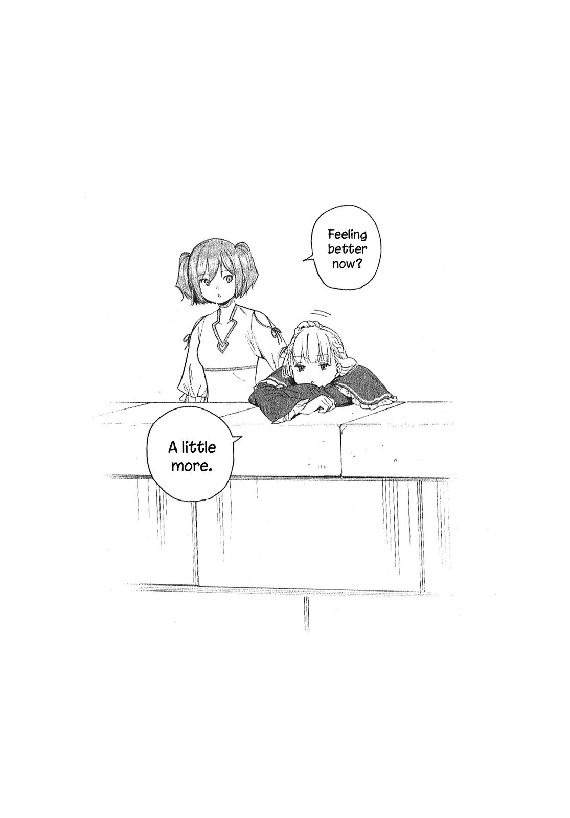 Read Frieren_ Beyond Journey's End  EN Manga Online