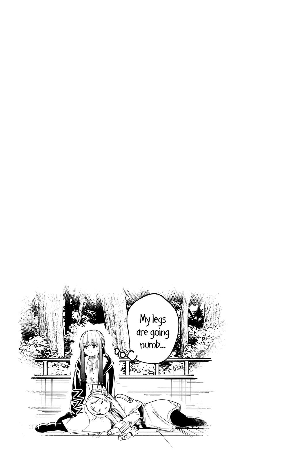 Read Frieren_ Beyond Journey's End  EN Manga Online