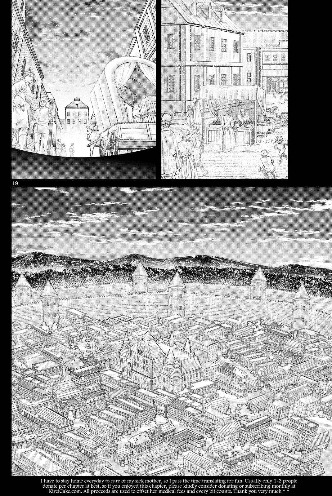 Read Frieren_ Beyond Journey's End  EN Manga Online