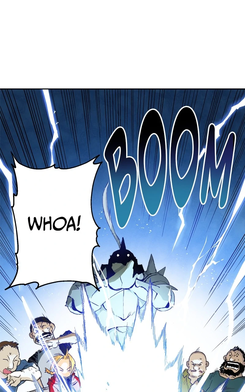 Read Fullmetal Alchemist  EN Manga Online
