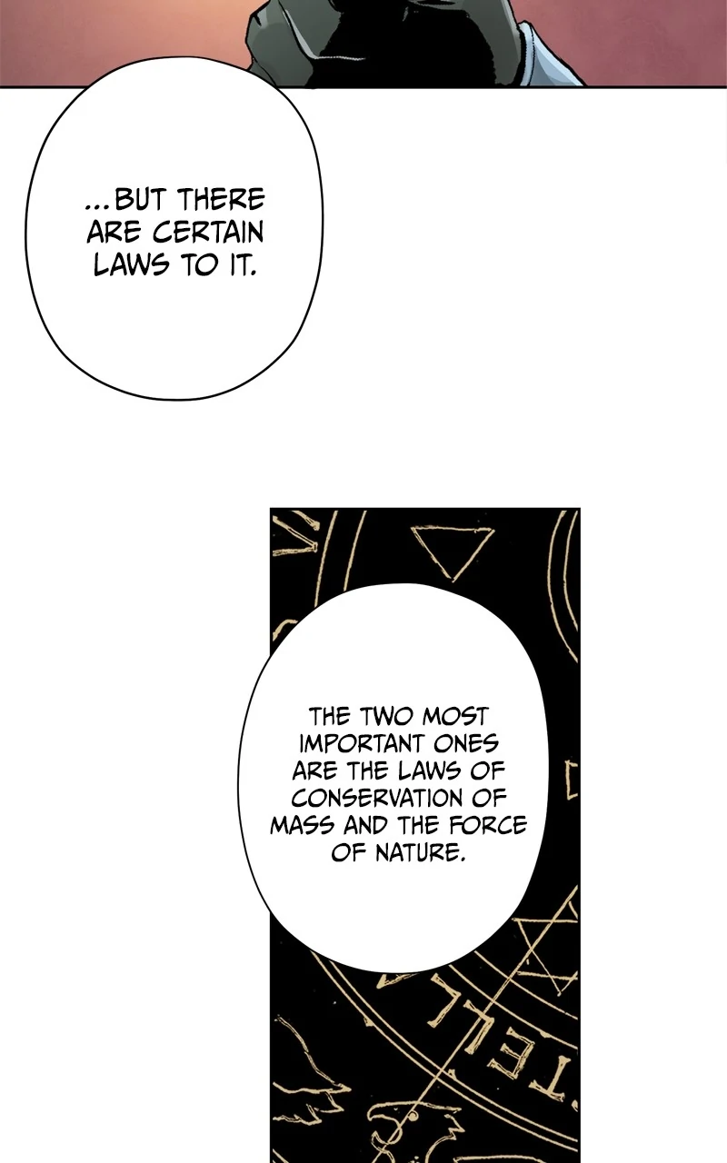 Read Fullmetal Alchemist  EN Manga Online