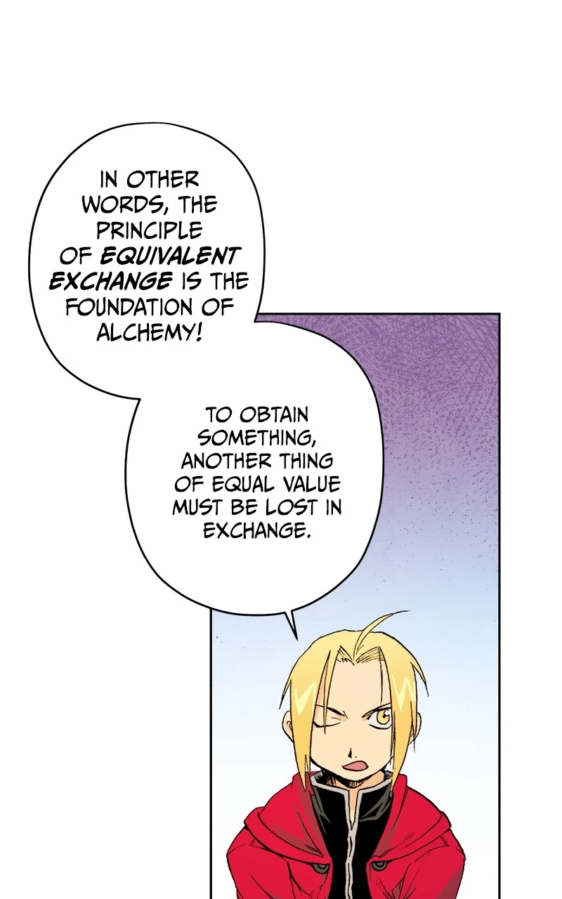 Read Fullmetal Alchemist  EN Manga Online