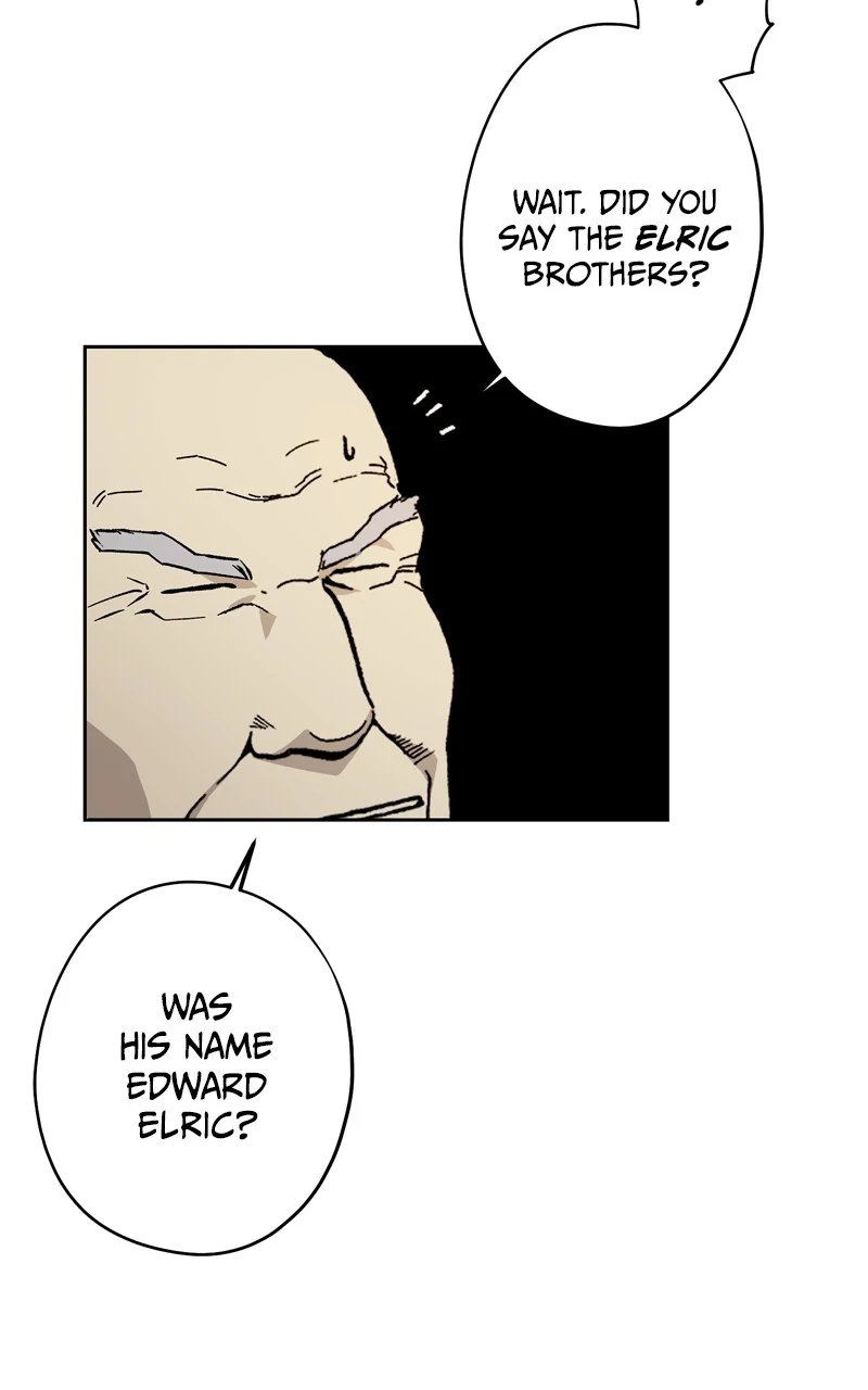 Read Fullmetal Alchemist  EN Manga Online