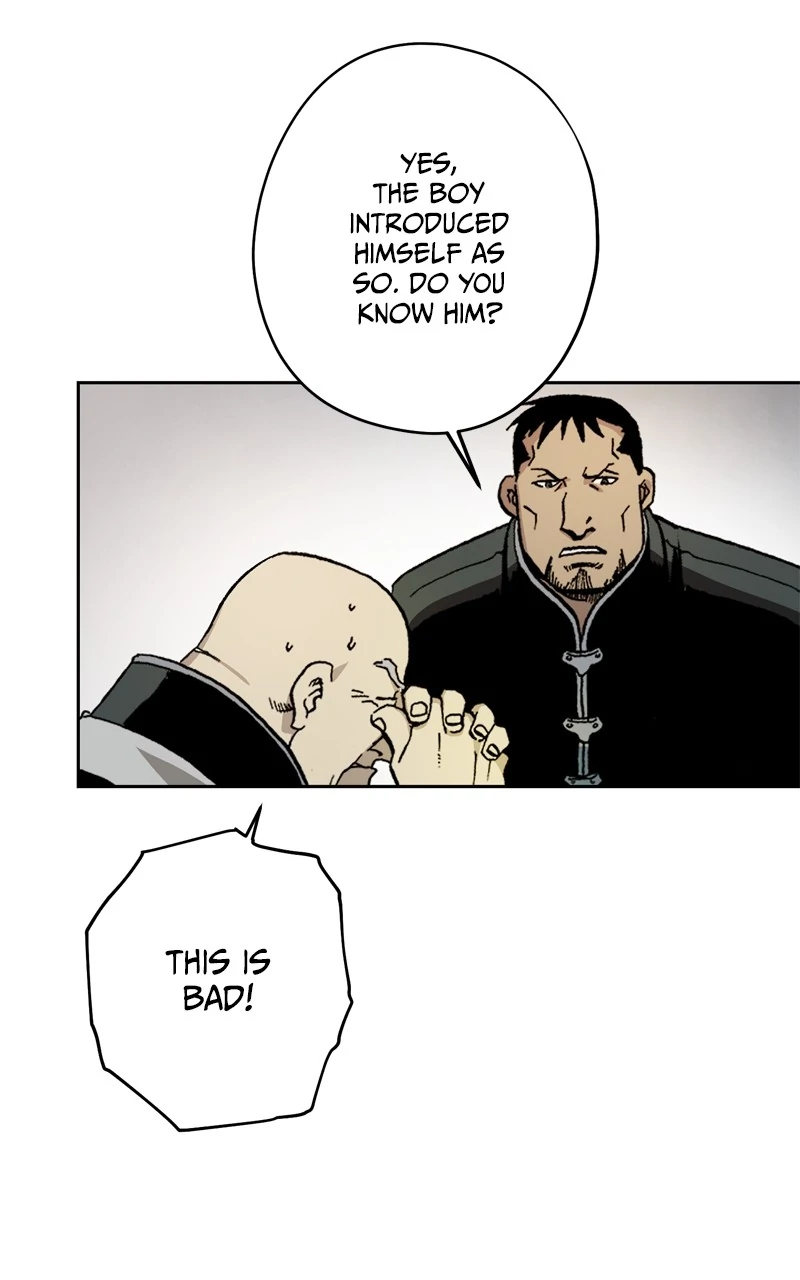 Read Fullmetal Alchemist  EN Manga Online