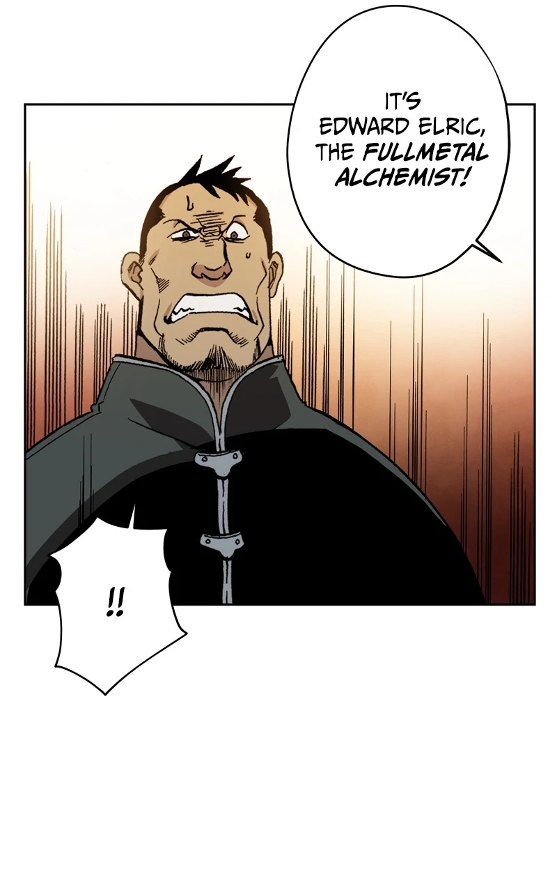 Read Fullmetal Alchemist  EN Manga Online