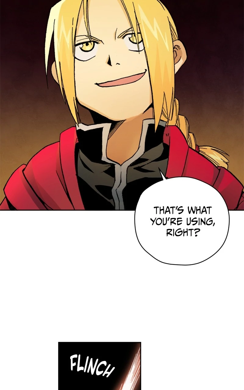 Read Fullmetal Alchemist  EN Manga Online