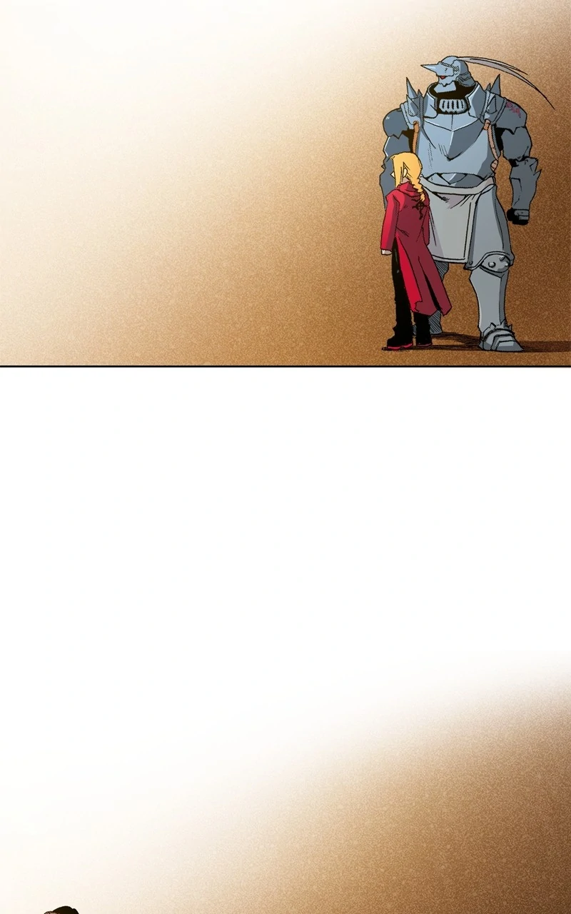 Read Fullmetal Alchemist  EN Manga Online