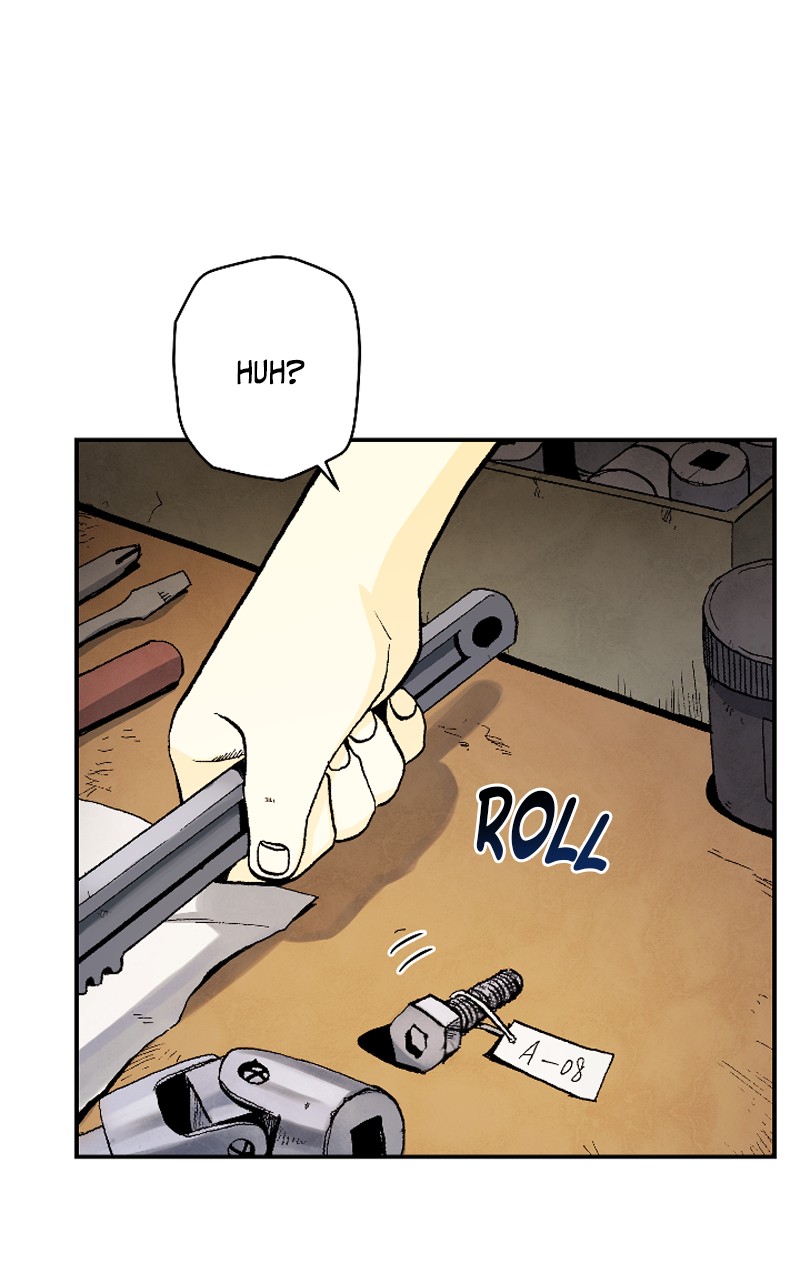 Read Fullmetal Alchemist  EN Manga Online