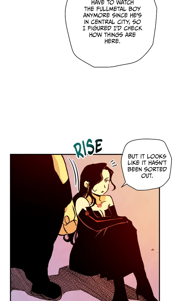 Read Fullmetal Alchemist  EN Manga Online