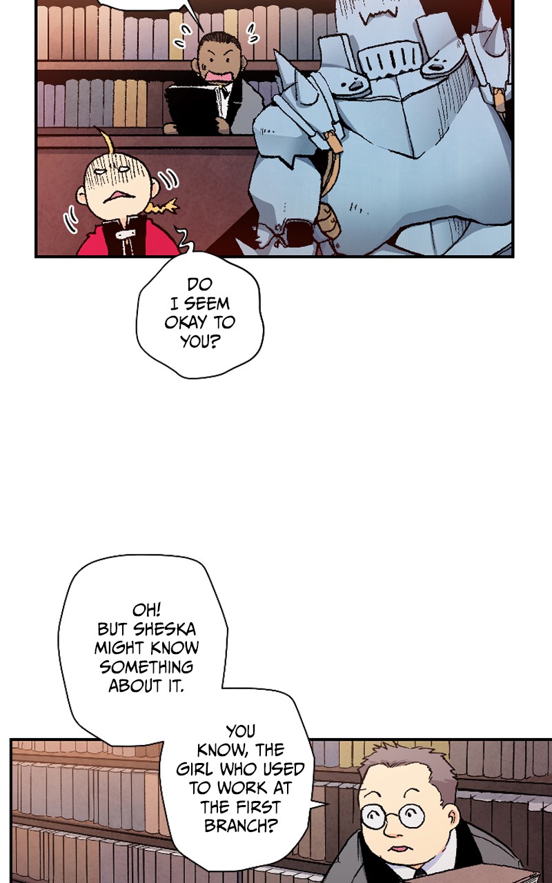 Read Fullmetal Alchemist  EN Manga Online