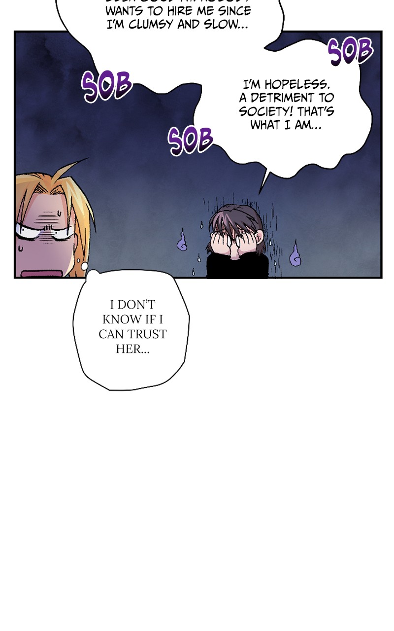 Read Fullmetal Alchemist  EN Manga Online