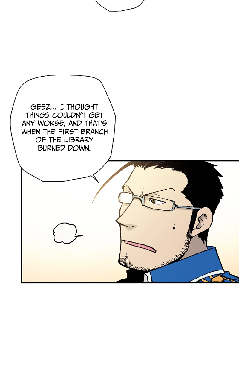 Read Fullmetal Alchemist  EN Manga Online