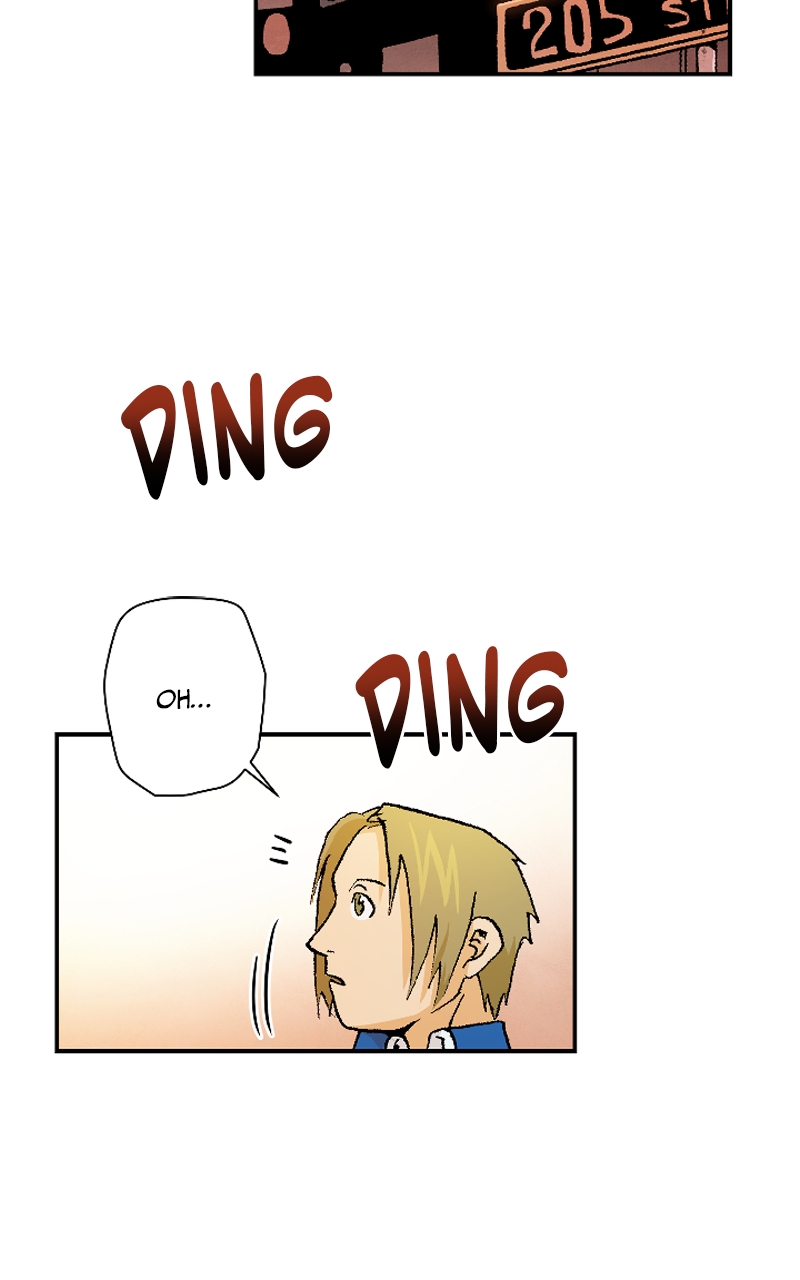 Read Fullmetal Alchemist  EN Manga Online