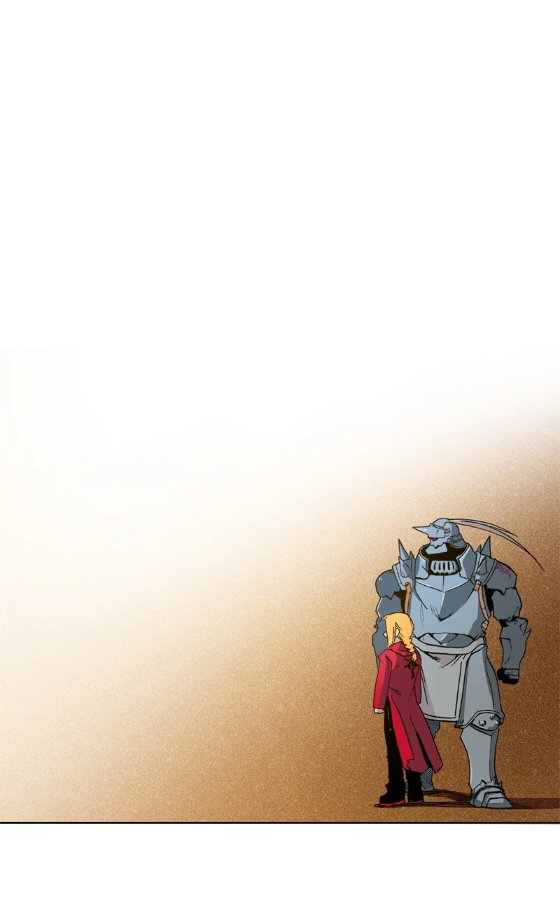 Read Fullmetal Alchemist  EN Manga Online