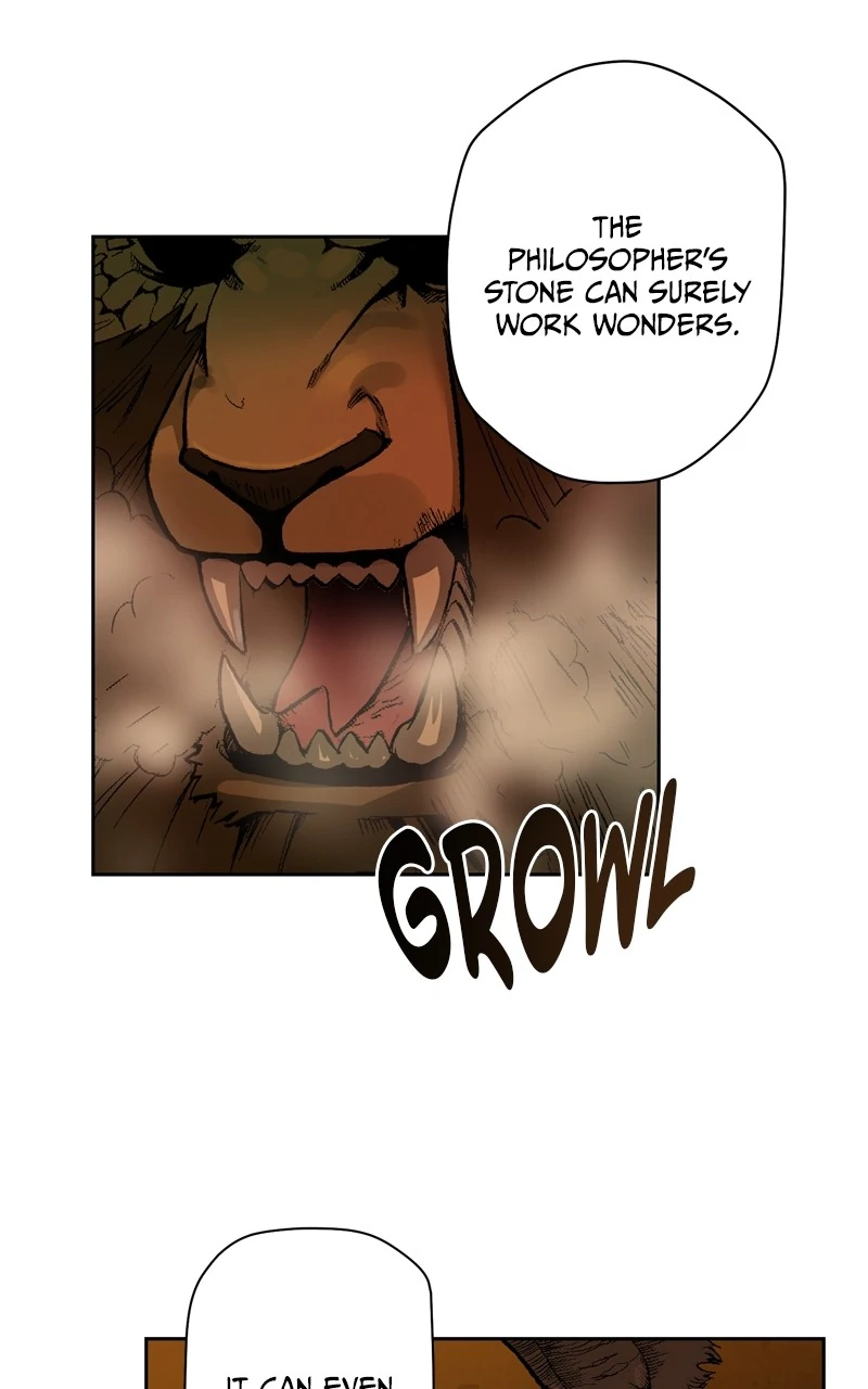 Read Fullmetal Alchemist  EN Manga Online