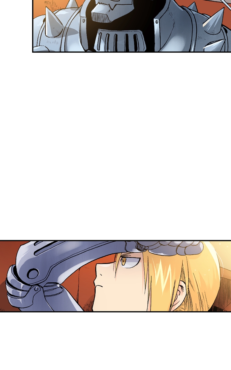 Read Fullmetal Alchemist  EN Manga Online