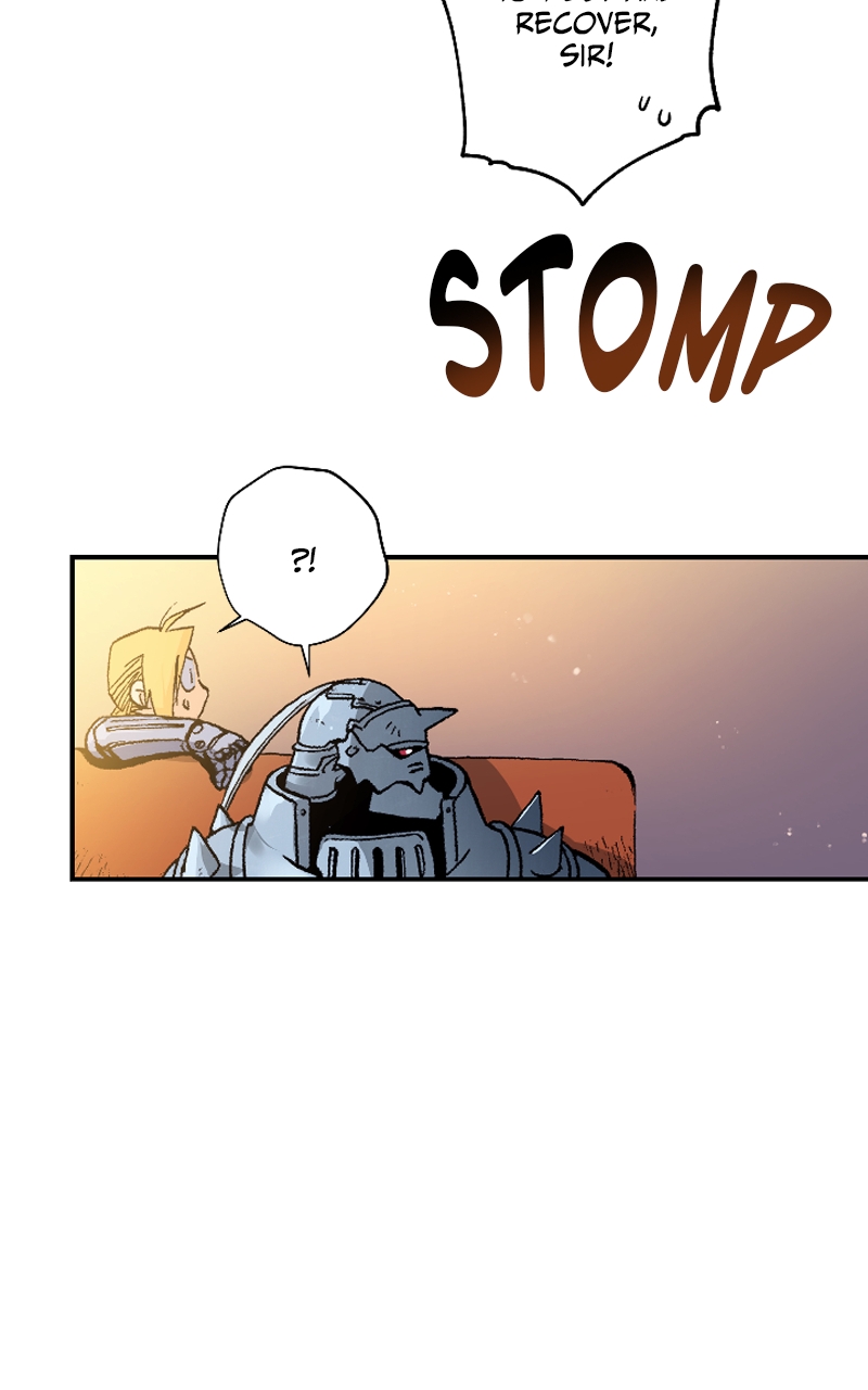 Read Fullmetal Alchemist  EN Manga Online