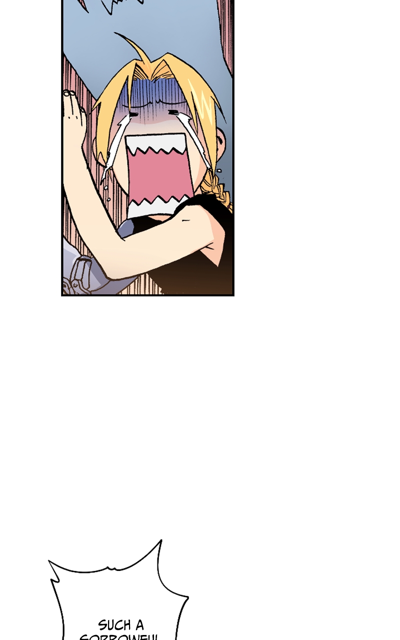 Read Fullmetal Alchemist  EN Manga Online