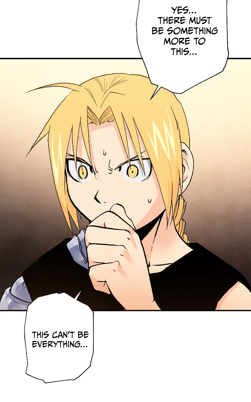 Read Fullmetal Alchemist  EN Manga Online