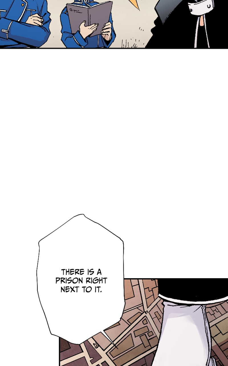 Read Fullmetal Alchemist  EN Manga Online