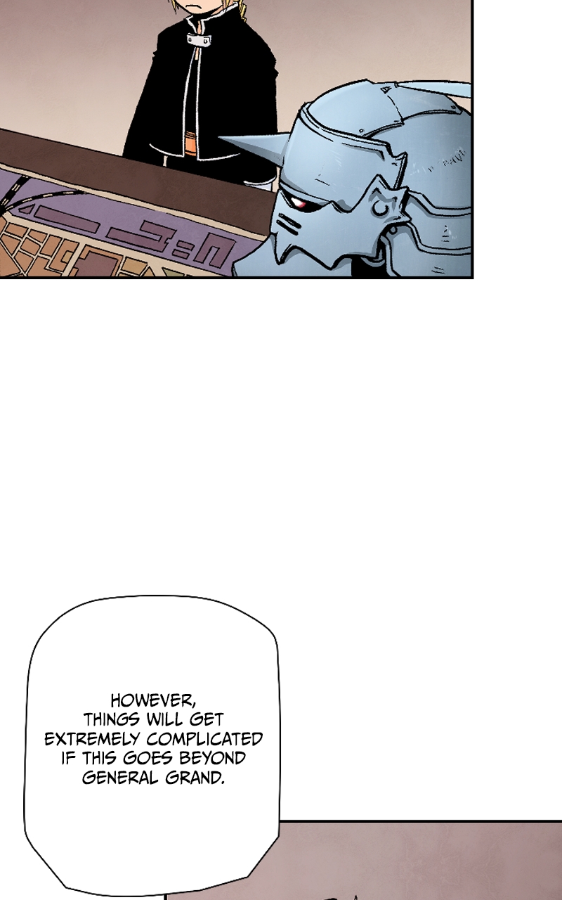 Read Fullmetal Alchemist  EN Manga Online