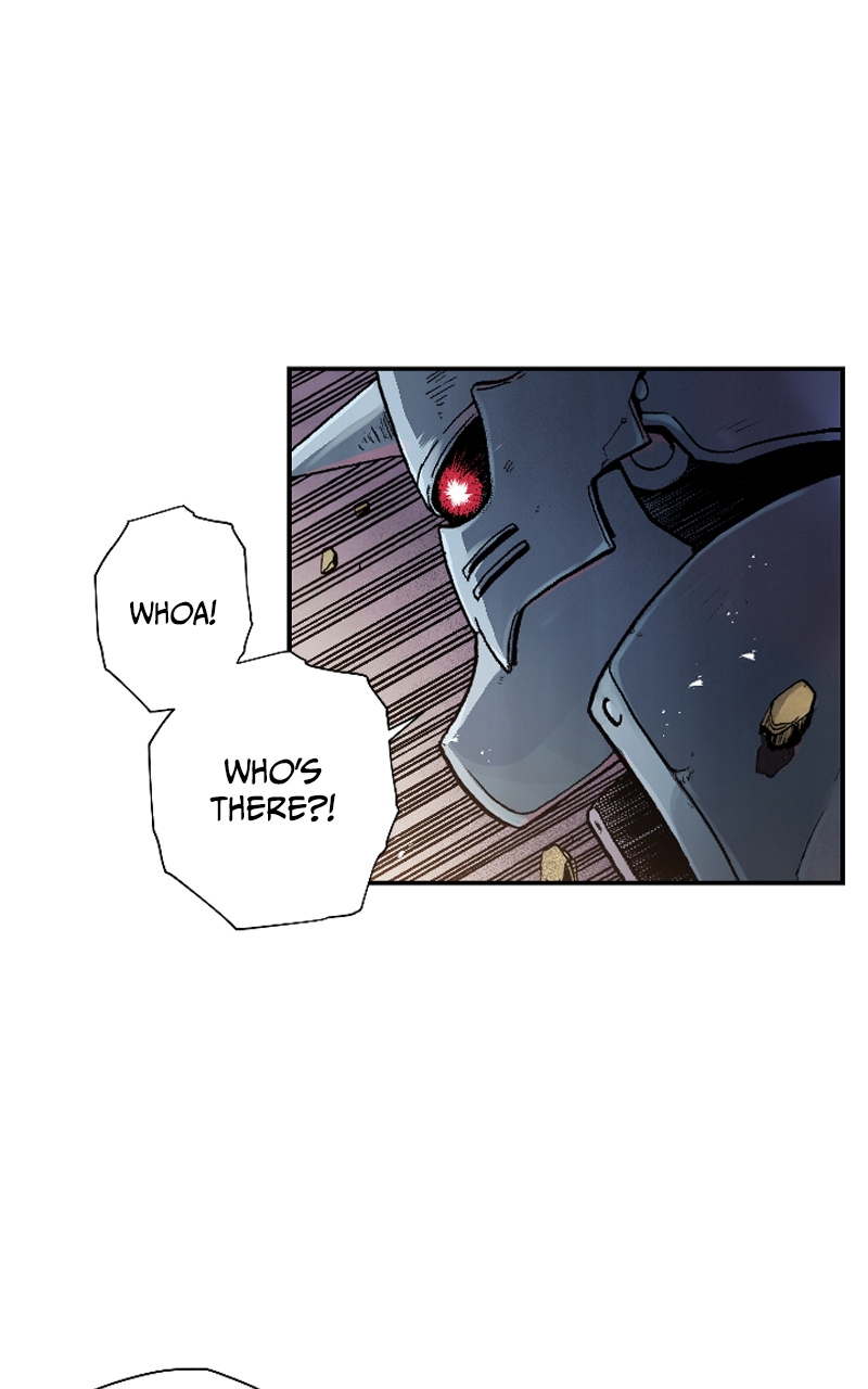Read Fullmetal Alchemist  EN Manga Online