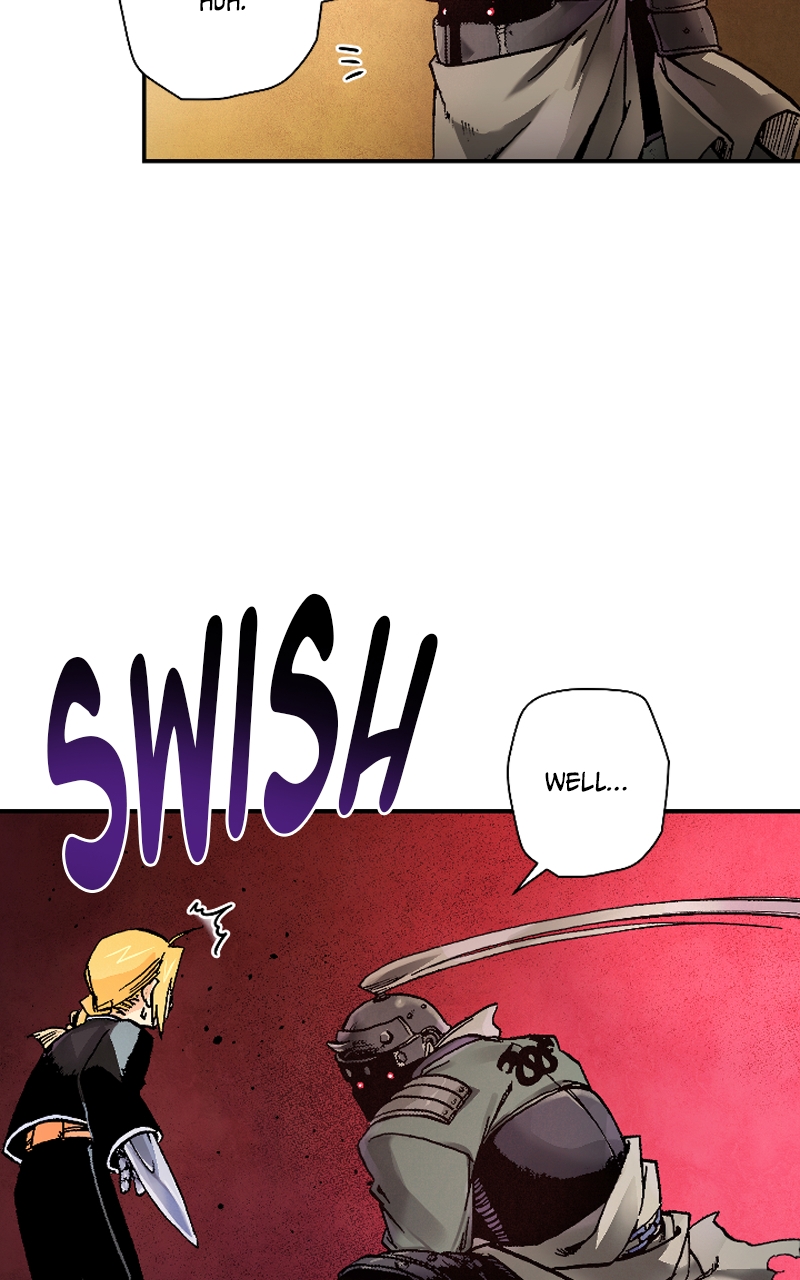 Read Fullmetal Alchemist  EN Manga Online
