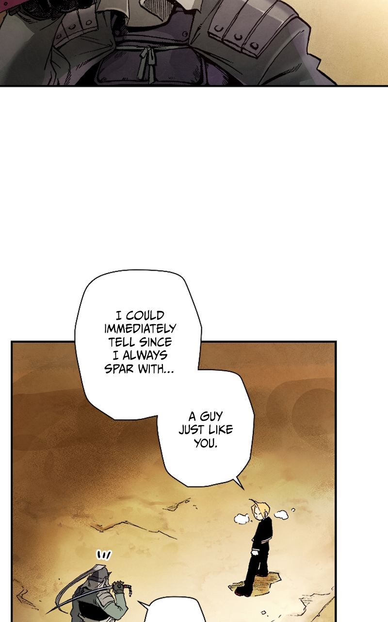 Read Fullmetal Alchemist  EN Manga Online