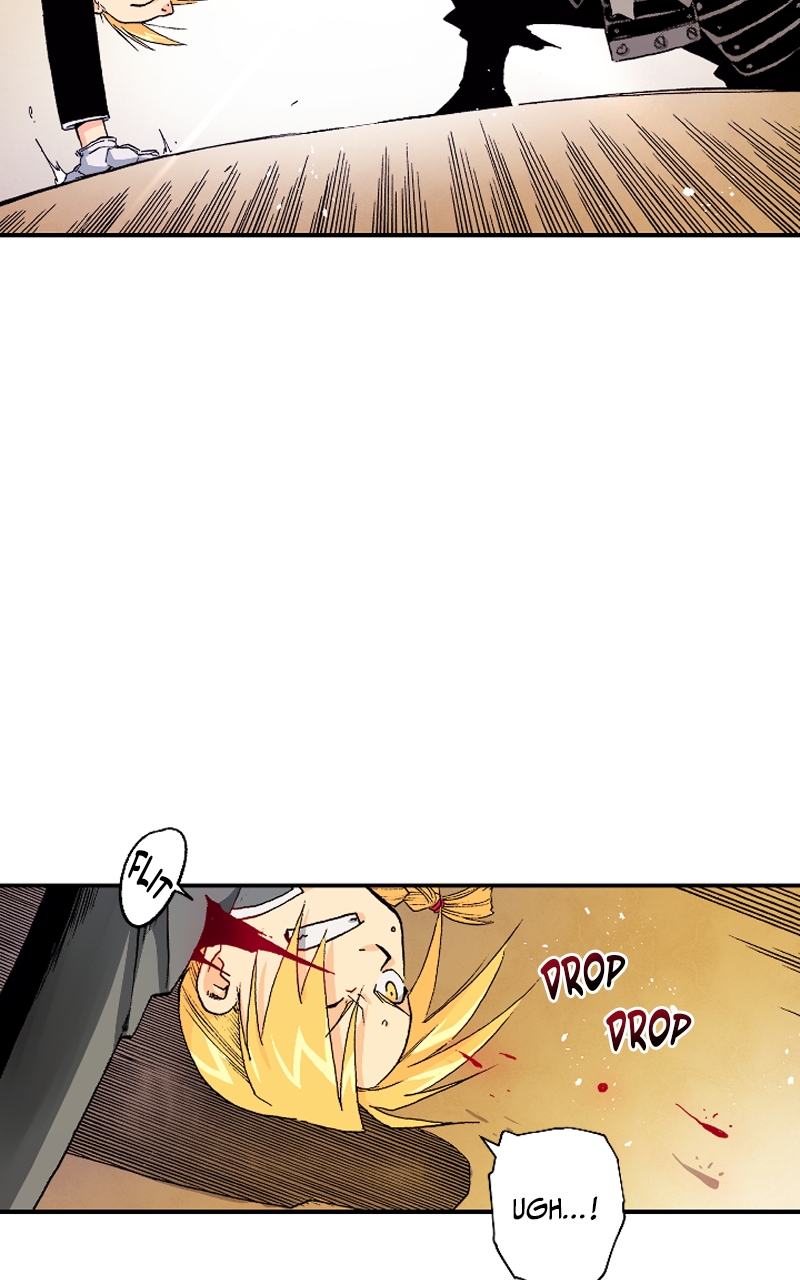 Read Fullmetal Alchemist  EN Manga Online