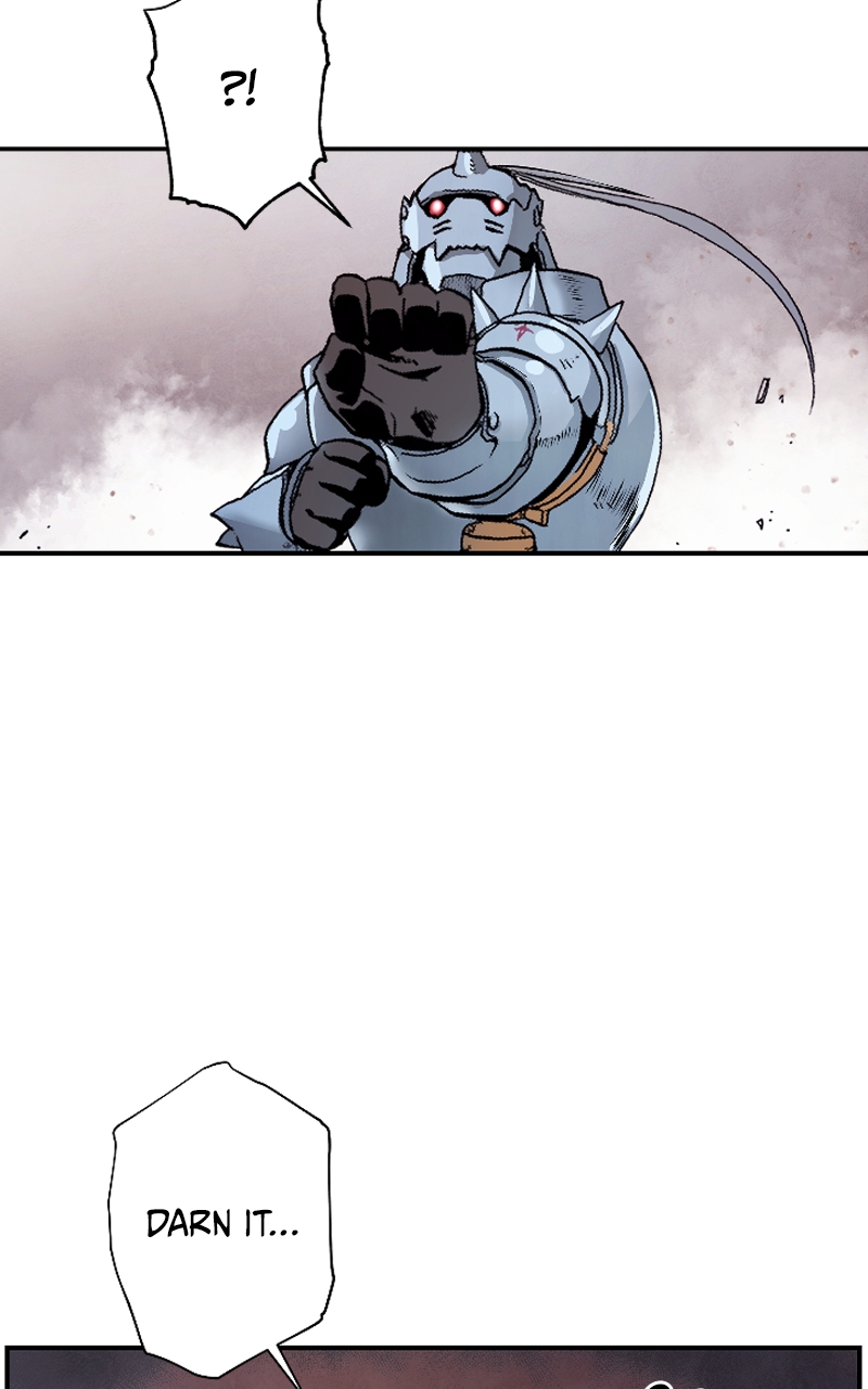 Read Fullmetal Alchemist  EN Manga Online