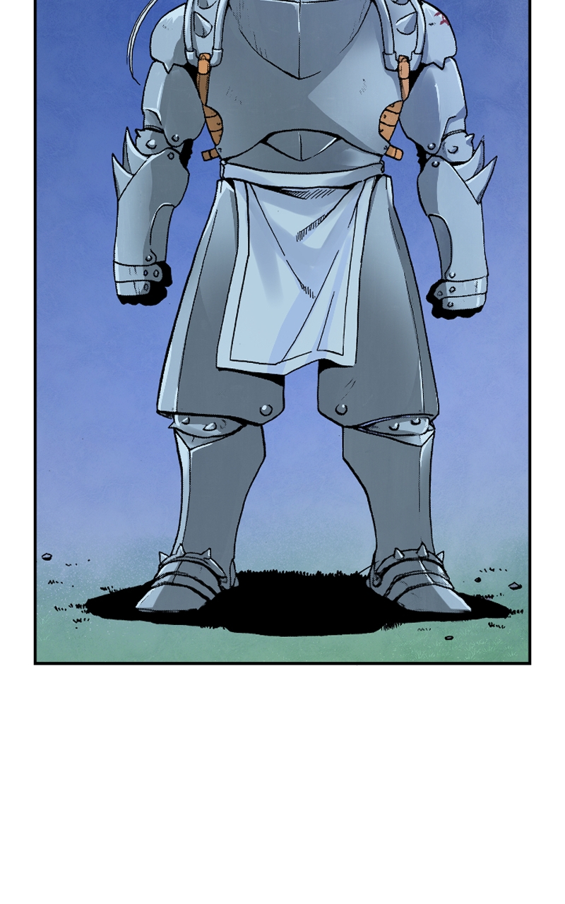 Read Fullmetal Alchemist  EN Manga Online