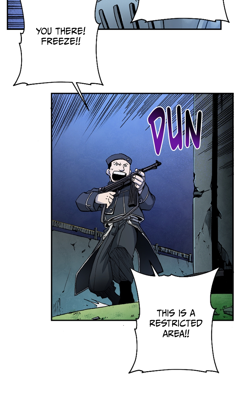 Read Fullmetal Alchemist  EN Manga Online