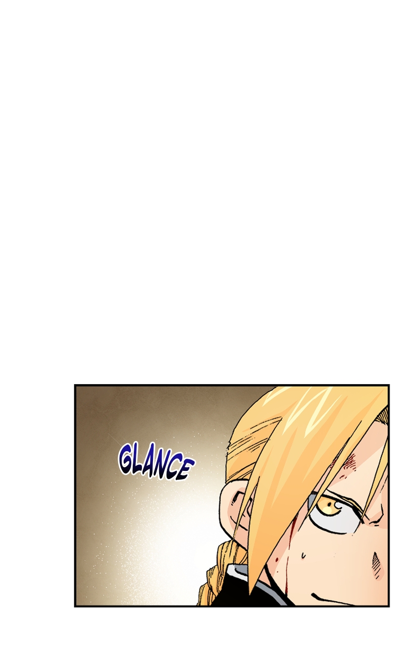 Read Fullmetal Alchemist  EN Manga Online