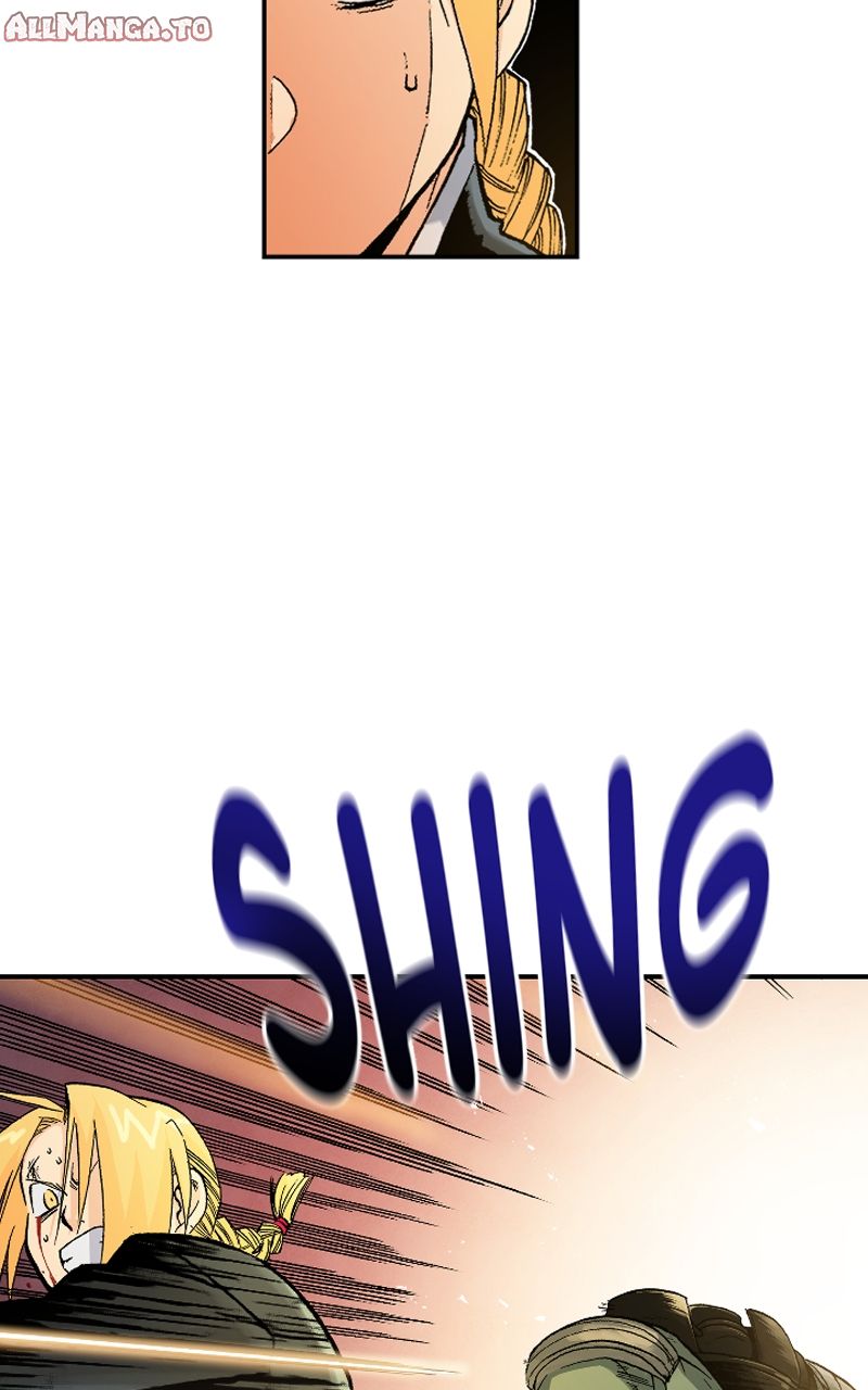 Read Fullmetal Alchemist  EN Manga Online