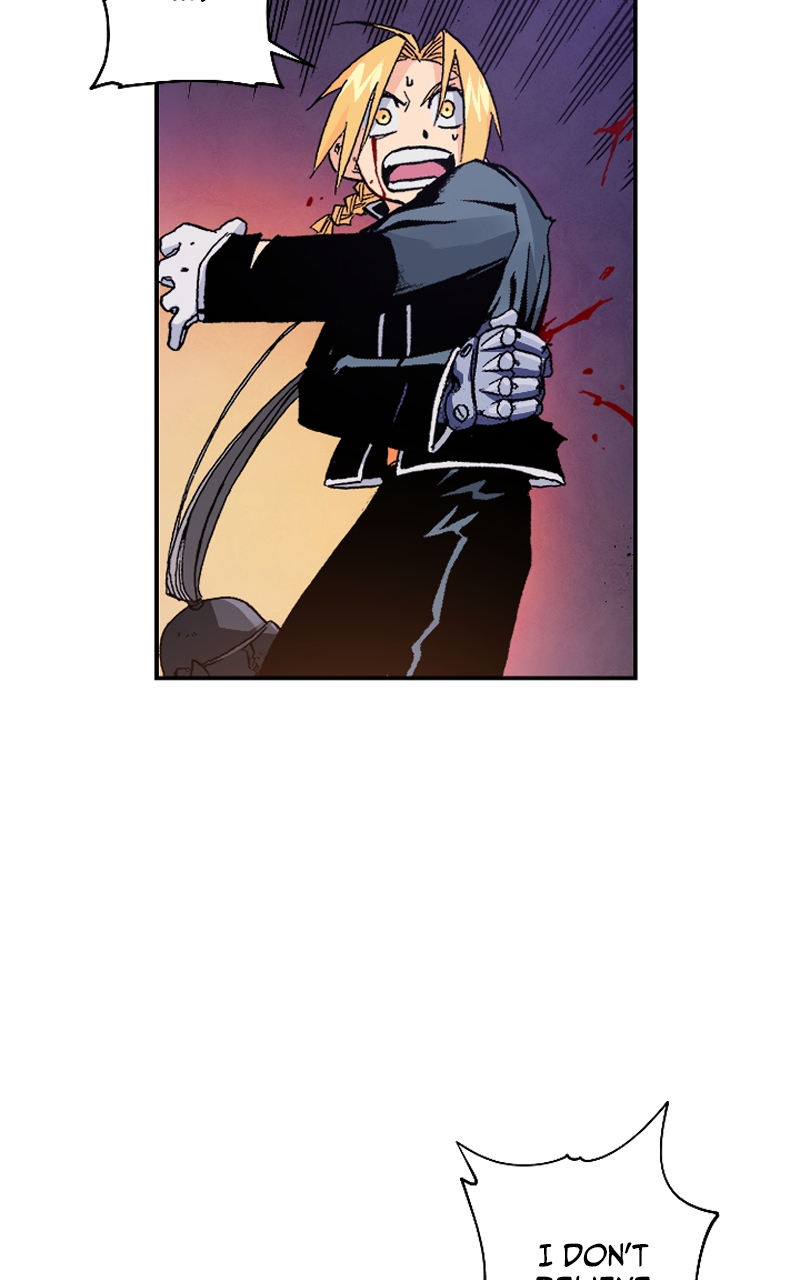 Read Fullmetal Alchemist  EN Manga Online