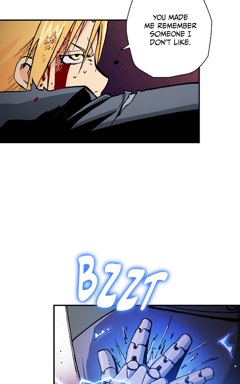 Read Fullmetal Alchemist  EN Manga Online
