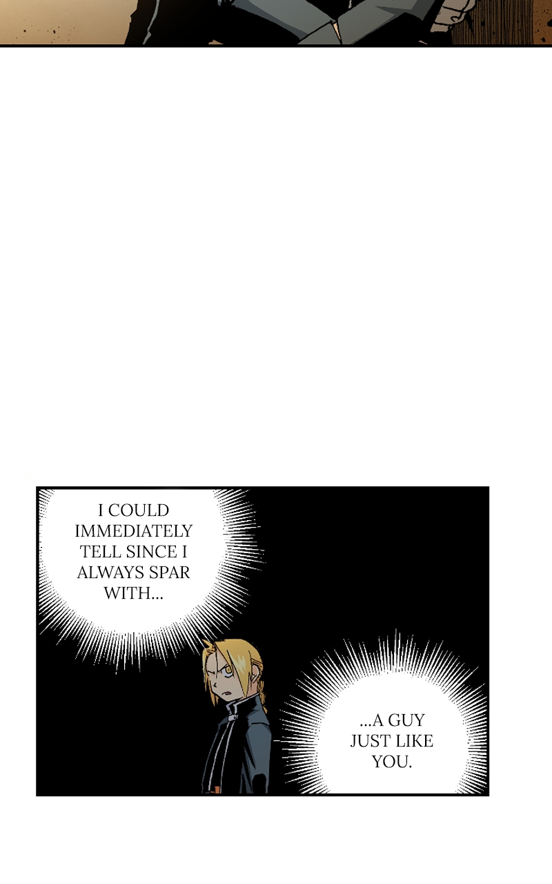 Read Fullmetal Alchemist  EN Manga Online